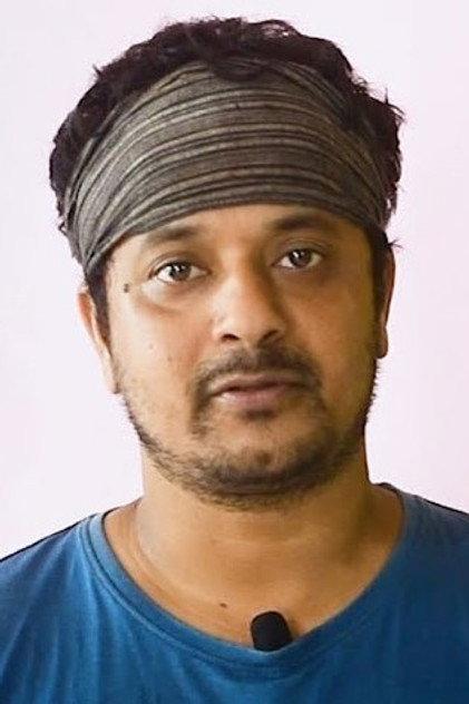 Himanshu Prasad Das - Actor Profile Photo