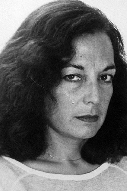 Lotty Rosenfeld - Actor Profile Photo