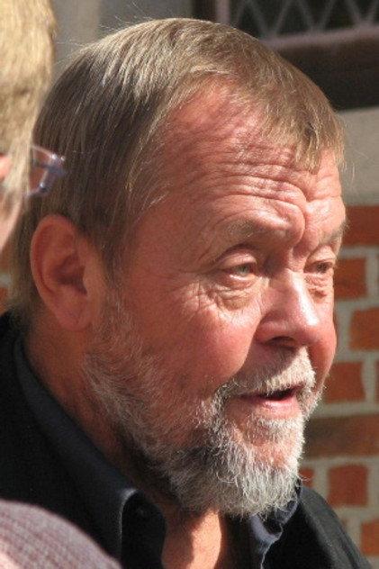 René Verreth - Actor Profile Photo