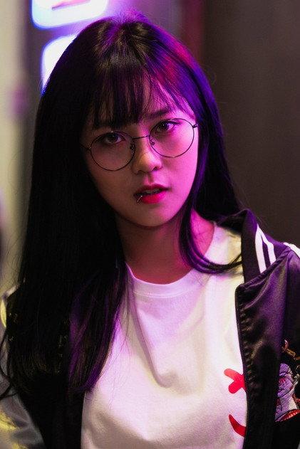 MisThy - Actor Profile Photo