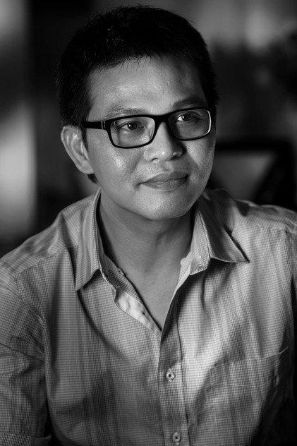 Trung Hiếu - Actor Profile Photo
