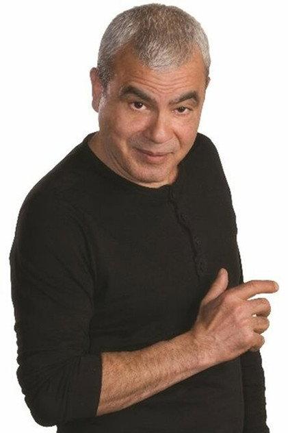 Rocco Barbaro - Actor Profile Photo