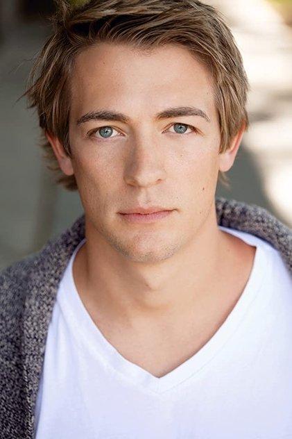Mason D. Davis - Actor Profile Photo