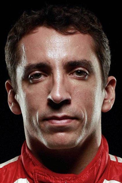 Justin Wilson - Actor Profile Photo