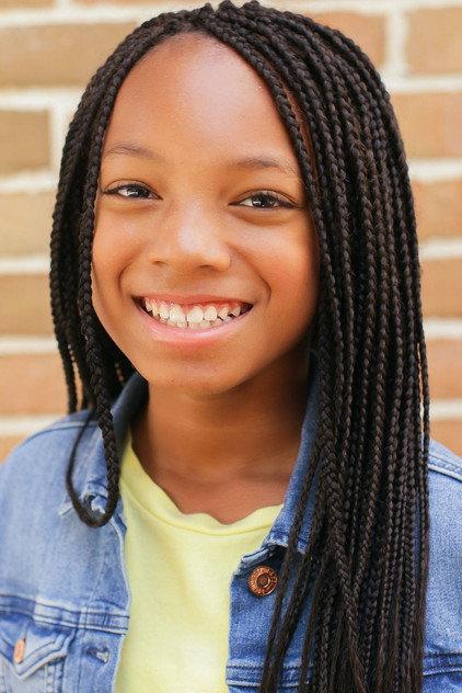 Brooklynn MacKinzie - Actor Profile Photo