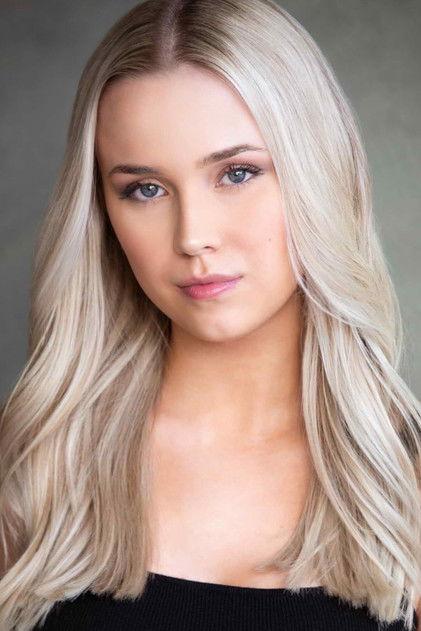 Shailyn Griffin - Actor Profile Photo