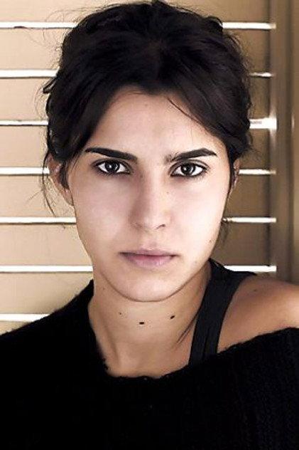 Agustina Muñoz - Actor Profile Photo