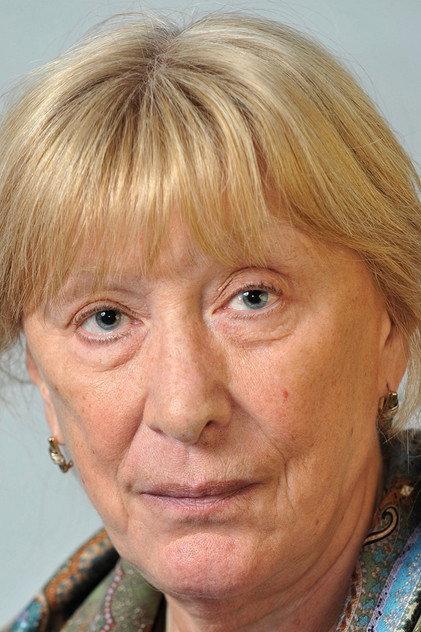 Yekaterina Vasilyeva - Actor Profile Photo