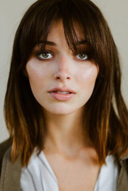 Rosalie Bonenfant - Actor Profile Photo