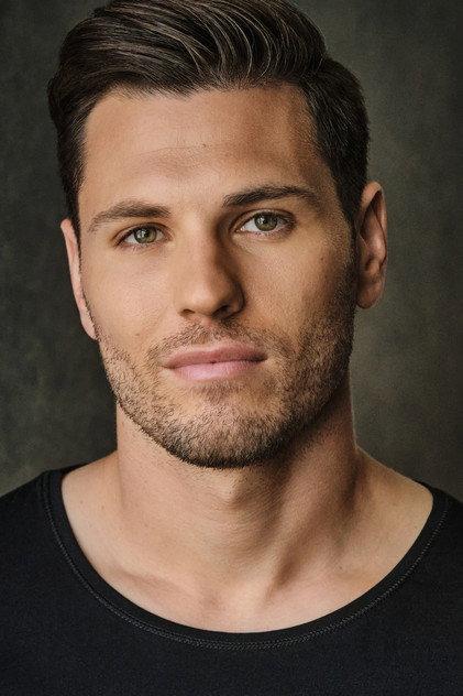 Craig Geoghan - Actor Profile Photo