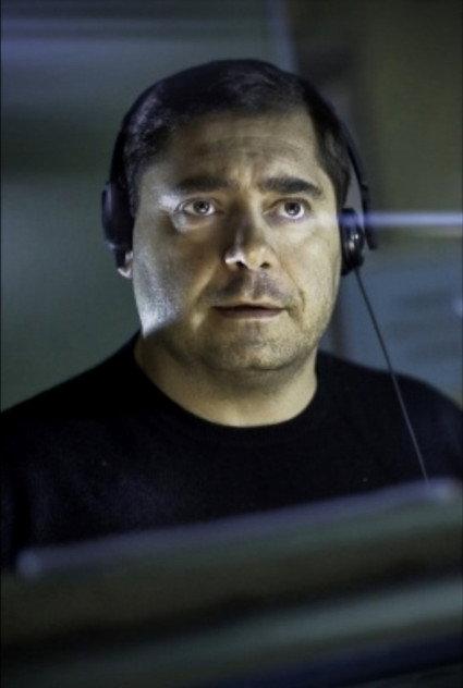 Fabrizio Vidale - Actor Profile Photo