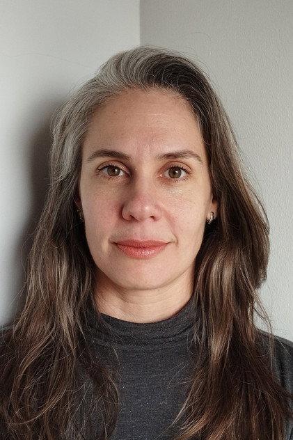 Anna Zêpa - Actor Profile Photo