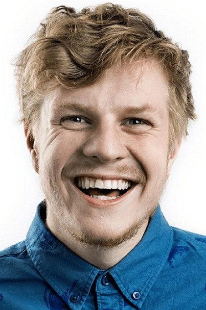 Victor Lander - Actor Profile Photo
