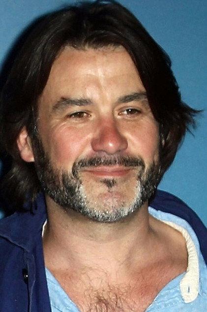 Laurent Tuel - Actor Profile Photo