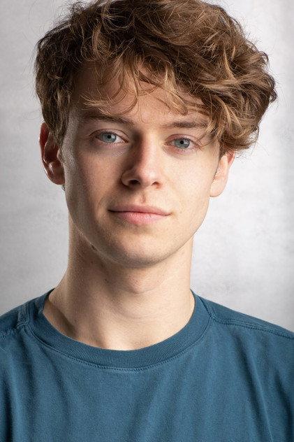 Noah Brown - Actor Profile Photo