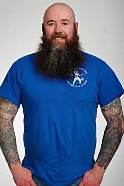 Michael Stuart - Actor Profile Photo