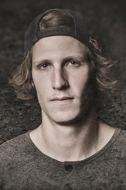 Brandon Semenuk - Actor Profile Photo
