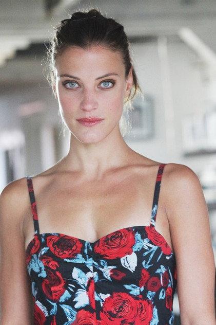 Sara Pasquier - Actor Profile Photo