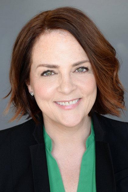 Virginia Louise Smith - Actor Profile Photo