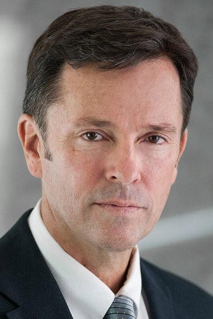 Patrick James - Actor Profile Photo