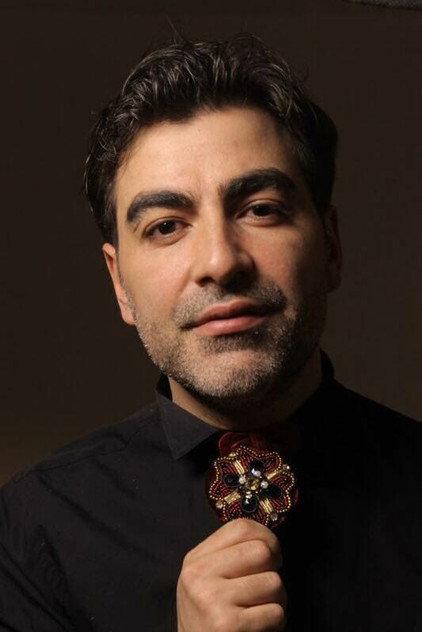 Davit Tadevosyan - Actor Profile Photo