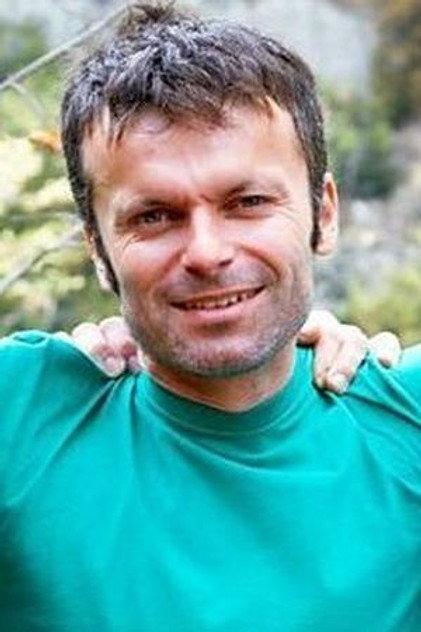 Ben Wood - Actor Profile Photo
