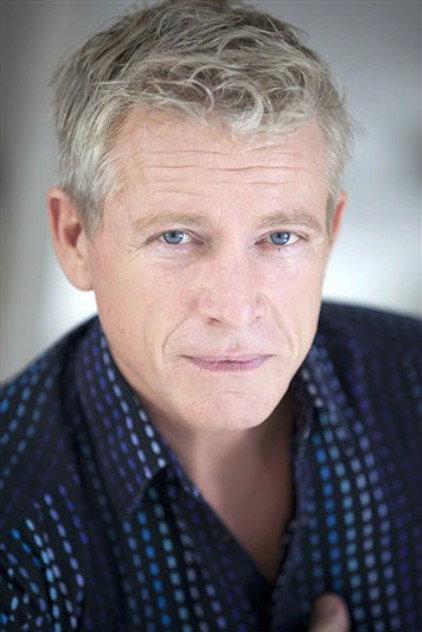 Niels Dubost - Actor Profile Photo