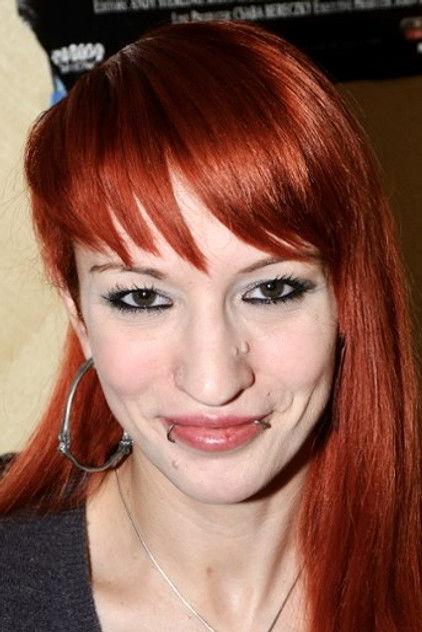 Ruby LaRocca - Actor Profile Photo