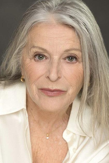 Carmen Ferlan - Actor Profile Photo