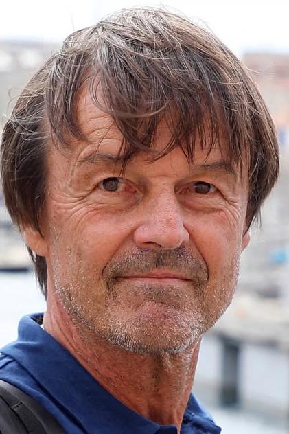 Nicolas Hulot - Actor Profile Photo