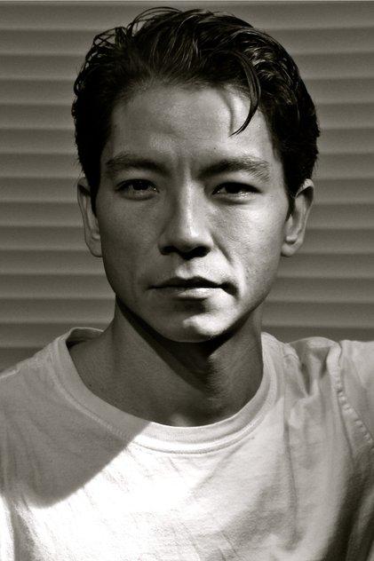 Jorge Vargas - Actor Profile Photo