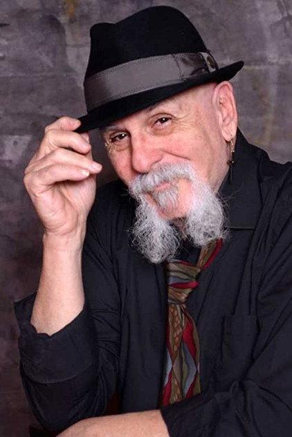 Richard Monda - Actor Profile Photo