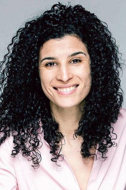 Malika Azgag - Actor Profile Photo