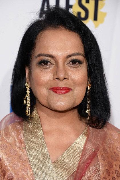 Sushmita Mukherjee - Actor Profile Photo
