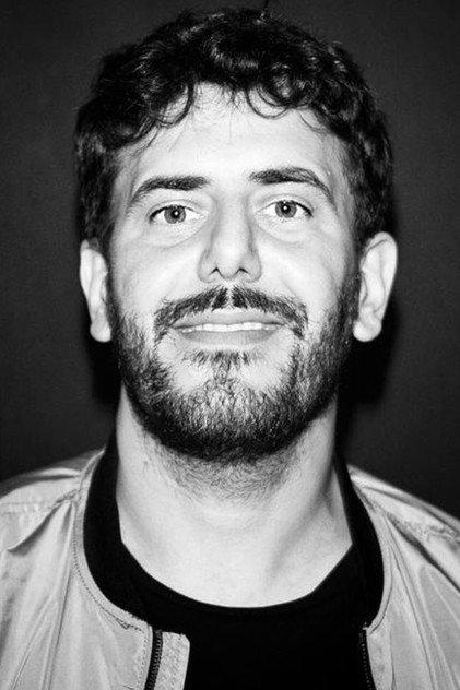 Martín Garabal - Actor Profile Photo