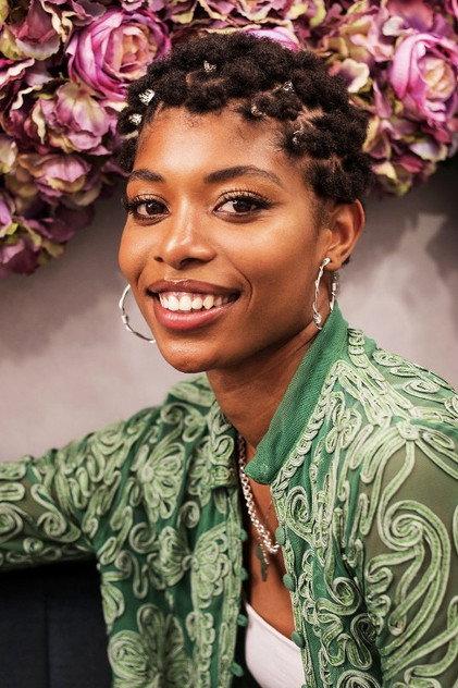 Savanna Small - Actor Profile Photo