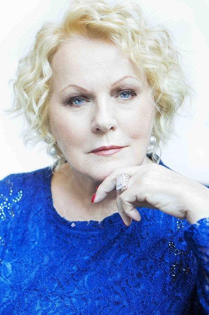 Katia Ricciarelli - Actor Profile Photo