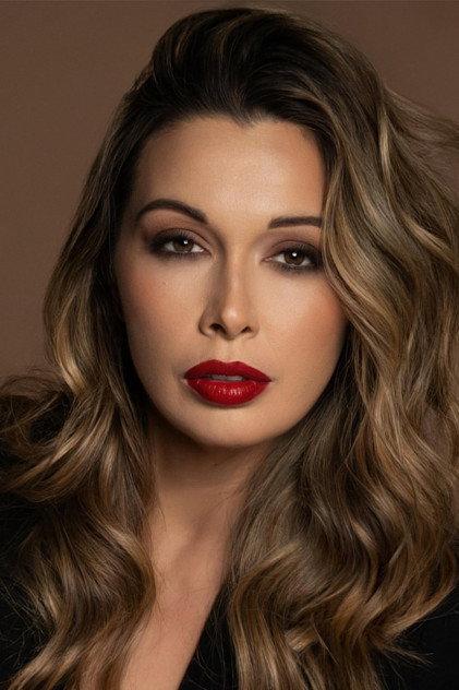 Angela Rollo - Actor Profile Photo