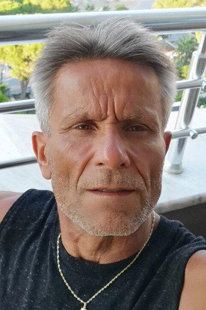 Martin Mejzlík - Actor Profile Photo