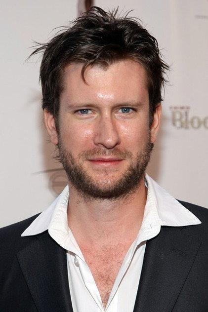 Adam Mason - Actor Profile Photo