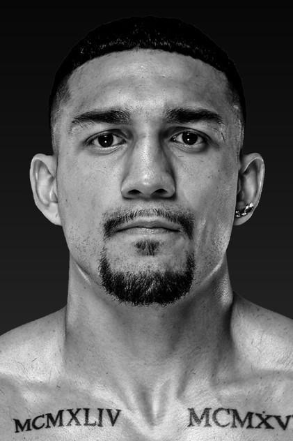 Teófimo López - Actor Profile Photo