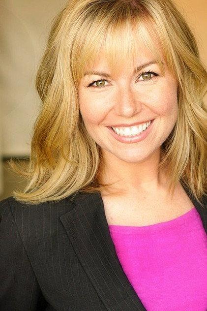 Kristyn Burtt - Actor Profile Photo