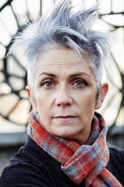 Denise Mina - Actor Profile Photo