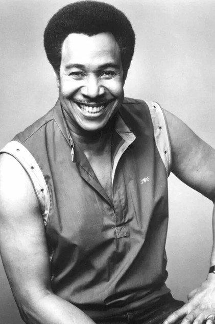 Gene Chandler - Actor Profile Photo