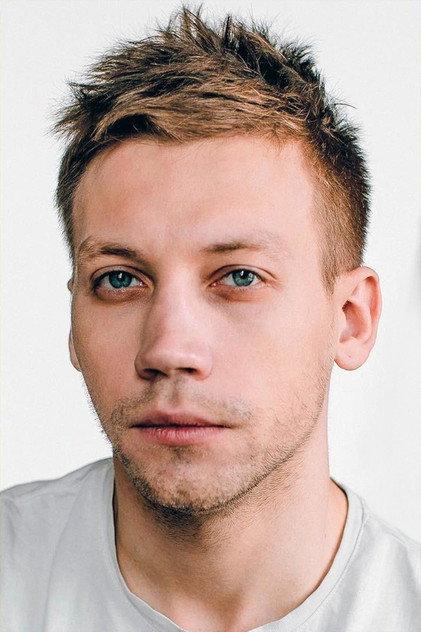Aleksandr Kuznetsov - Actor Profile Photo