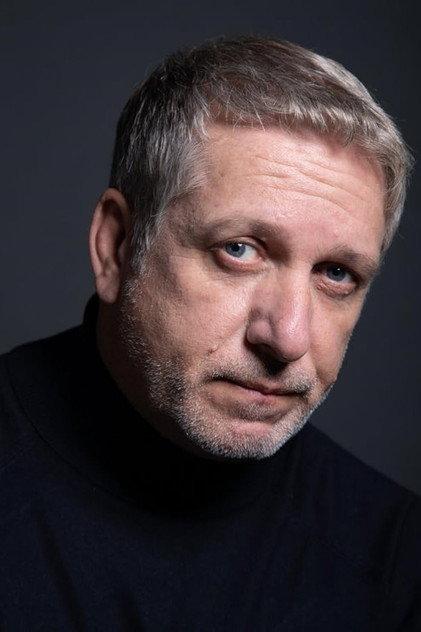 Roni Lepej - Actor Profile Photo