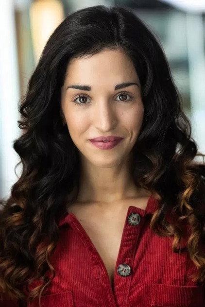 Kayleigh Thadani - Actor Profile Photo