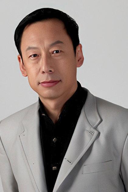 Gao Yuqing - Actor Profile Photo