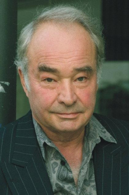 Martin Seifert - Actor Profile Photo