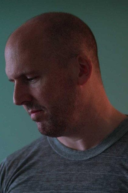 Roger Paris - Actor Profile Photo